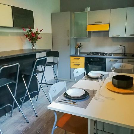 Villa Giuliana Cannobio Ngoại thất bức ảnh