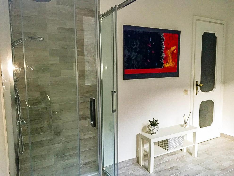 Villa Giuliana Cannobio Ngoại thất bức ảnh