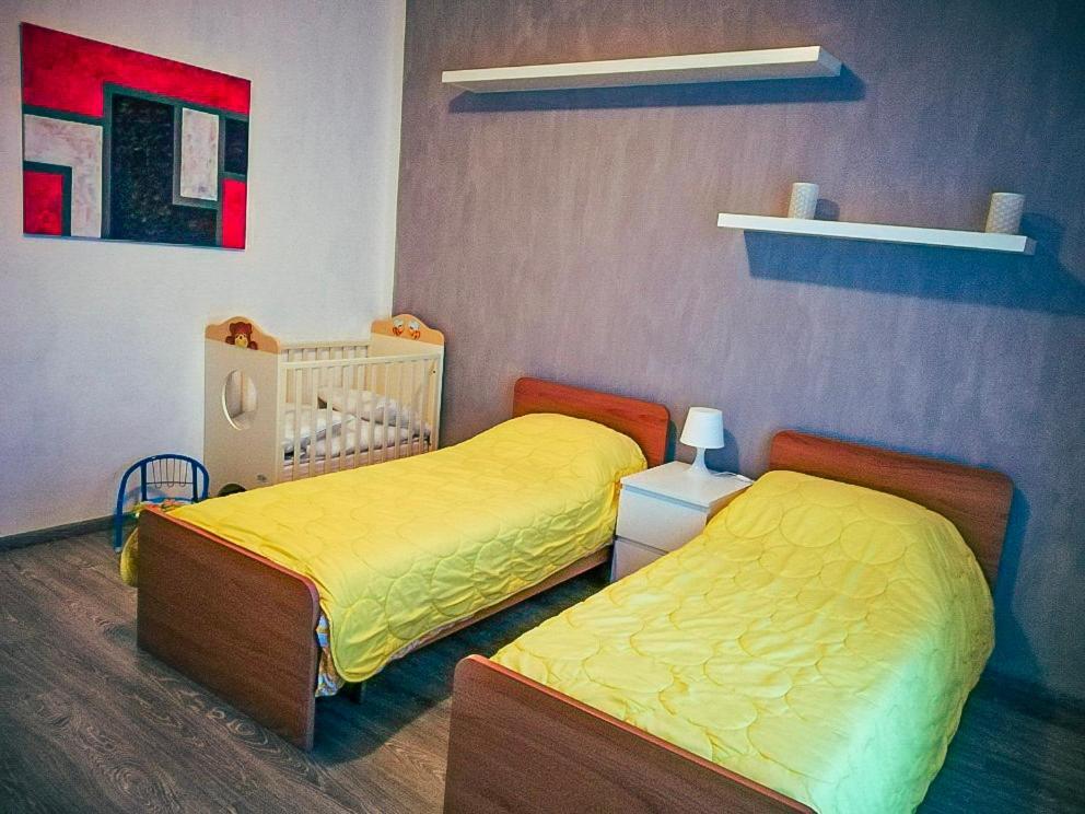 Villa Giuliana Cannobio Ngoại thất bức ảnh