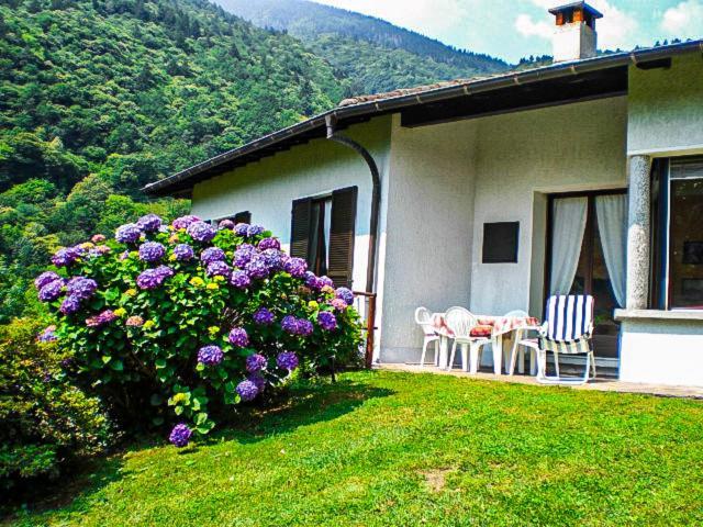 Villa Giuliana Cannobio Ngoại thất bức ảnh