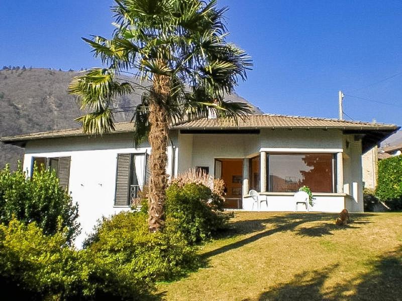Villa Giuliana Cannobio Ngoại thất bức ảnh